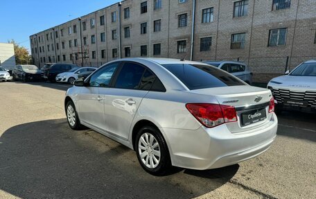 Chevrolet Cruze II, 2012 год, 920 000 рублей, 2 фотография