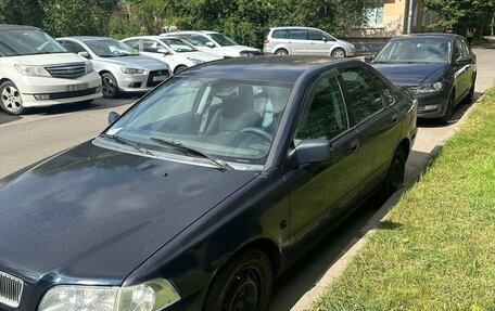 Volvo S40 II, 2003 год, 330 000 рублей, 3 фотография