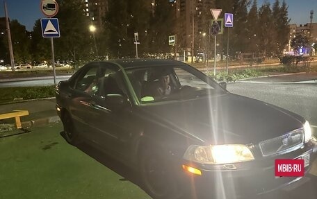 Volvo S40 II, 2003 год, 330 000 рублей, 2 фотография