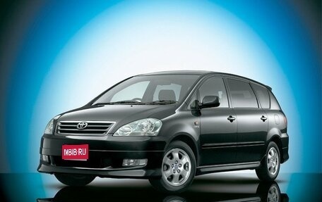 Toyota Ipsum II, 2001 год, 400 000 рублей, 1 фотография