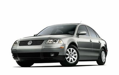 Volkswagen Passat B5+ рестайлинг, 2003 год, 330 000 рублей, 1 фотография