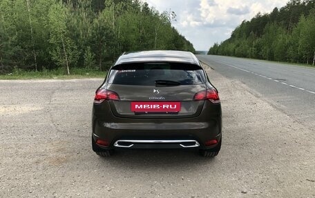 Citroen DS4, 2012 год, 950 000 рублей, 6 фотография