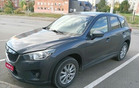 Mazda CX-5 II, 2014 год, 2 000 000 рублей, 1 фотография