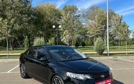 KIA Cerato III, 2010 год, 888 000 рублей, 5 фотография