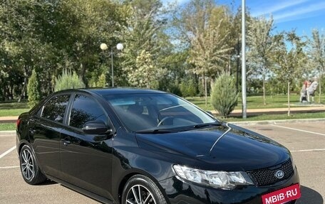 KIA Cerato III, 2010 год, 888 000 рублей, 7 фотография