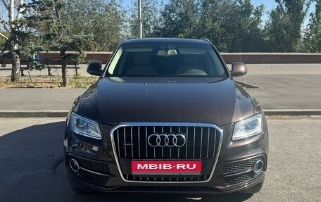 Audi Q5, 2013 год, 2 400 000 рублей, 1 фотография