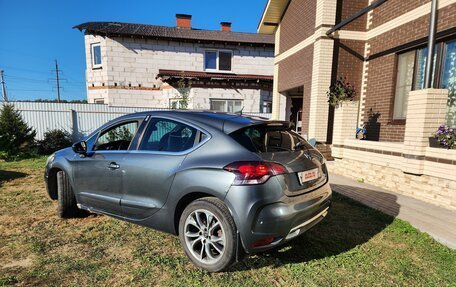 Citroen DS4, 2012 год, 950 000 рублей, 4 фотография