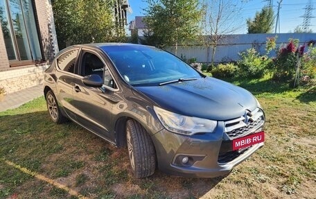 Citroen DS4, 2012 год, 950 000 рублей, 3 фотография