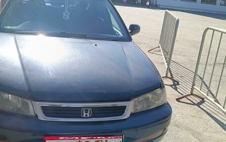 Honda Domani, 1998 год, 200 000 рублей, 3 фотография