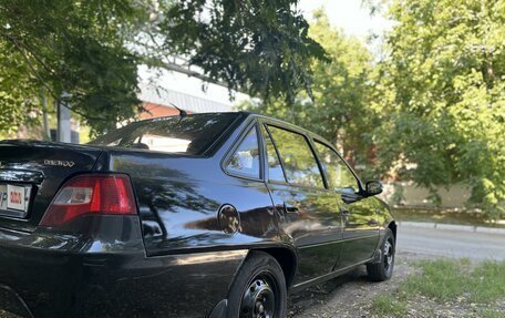 Daewoo Nexia I рестайлинг, 2011 год, 240 000 рублей, 4 фотография