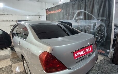 Nissan Teana, 2007 год, 830 000 рублей, 8 фотография