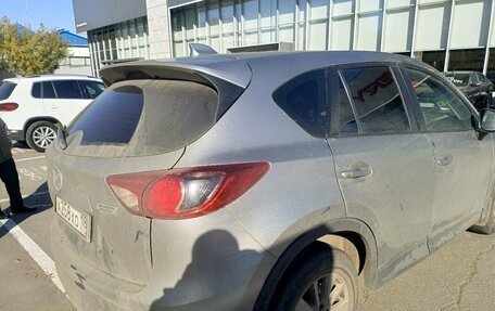 Mazda CX-5 II, 2012 год, 1 900 000 рублей, 4 фотография