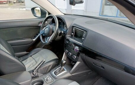 Mazda CX-5 II, 2014 год, 2 000 000 рублей, 2 фотография