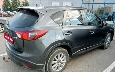 Mazda CX-5 II, 2014 год, 2 000 000 рублей, 3 фотография