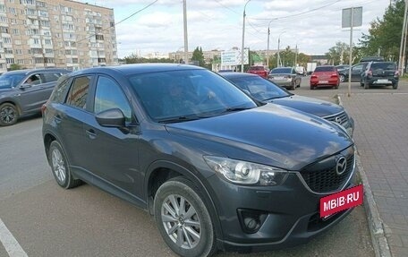 Mazda CX-5 II, 2014 год, 2 000 000 рублей, 5 фотография