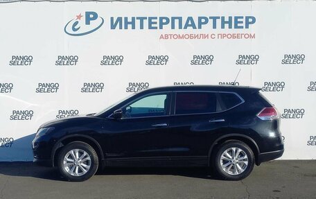 Nissan X-Trail, 2016 год, 2 025 000 рублей, 8 фотография