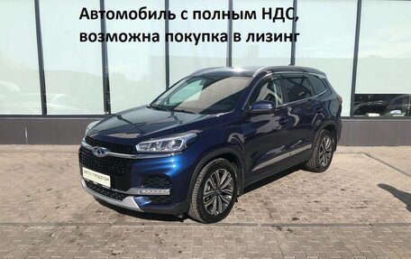 Chery Tiggo 8 I, 2020 год, 2 299 000 рублей, 23 фотография