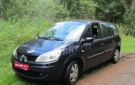 Renault Scenic III, 2008 год, 500 000 рублей, 2 фотография