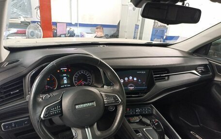 Haval F7 I, 2019 год, 2 097 000 рублей, 16 фотография