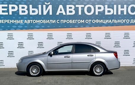 Chevrolet Lacetti, 2012 год, 795 000 рублей, 8 фотография