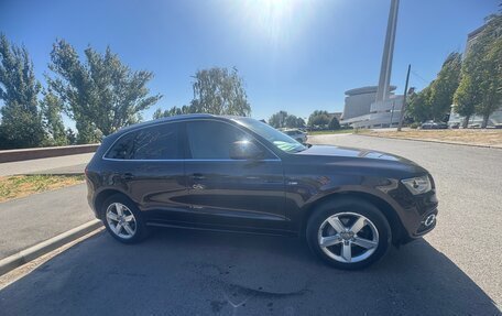 Audi Q5, 2013 год, 2 400 000 рублей, 3 фотография