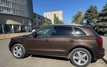 Audi Q5, 2013 год, 2 400 000 рублей, 7 фотография