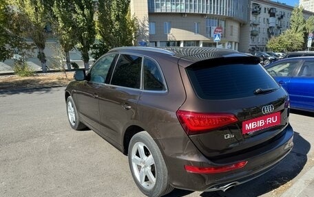 Audi Q5, 2013 год, 2 400 000 рублей, 6 фотография