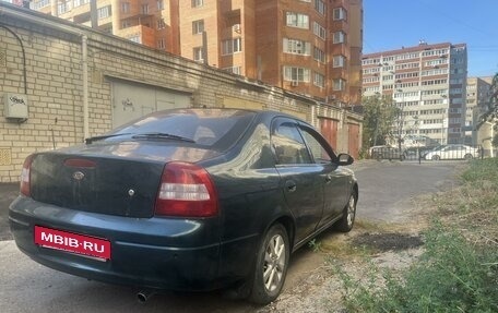 KIA Shuma I, 2000 год, 140 000 рублей, 4 фотография