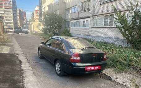 KIA Shuma I, 2000 год, 140 000 рублей, 3 фотография