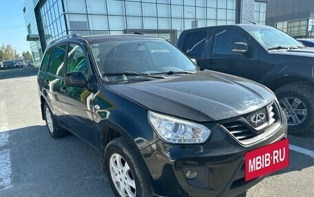 Chery Tiggo (T11), 2014 год, 599 000 рублей, 2 фотография