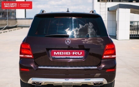 Mercedes-Benz GLK-Класс, 2013 год, 1 721 963 рублей, 7 фотография