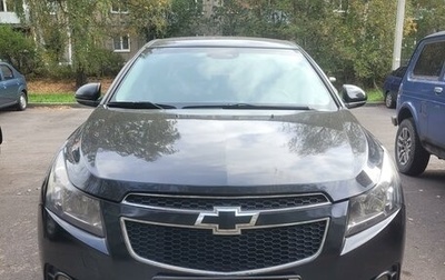 Chevrolet Cruze II, 2011 год, 850 000 рублей, 1 фотография