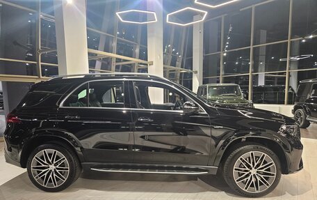 Mercedes-Benz GLE AMG, 2024 год, 21 400 000 рублей, 5 фотография