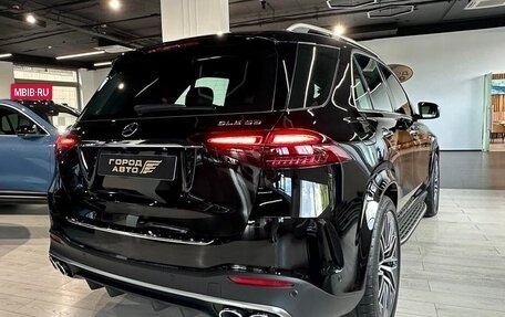 Mercedes-Benz GLE AMG, 2024 год, 21 400 000 рублей, 7 фотография