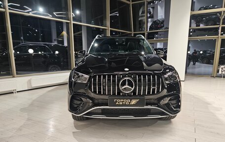 Mercedes-Benz GLE AMG, 2024 год, 21 400 000 рублей, 17 фотография