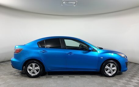 Mazda 3, 2009 год, 745 000 рублей, 4 фотография