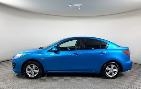 Mazda 3, 2009 год, 745 000 рублей, 8 фотография