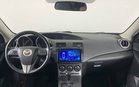 Mazda 3, 2009 год, 745 000 рублей, 13 фотография