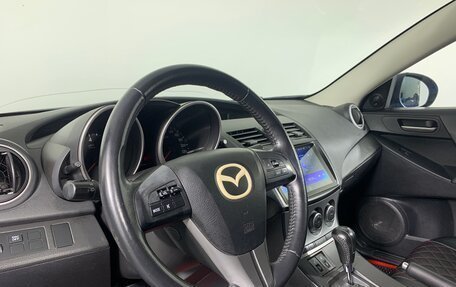 Mazda 3, 2009 год, 745 000 рублей, 12 фотография