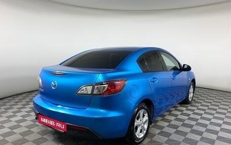 Mazda 3, 2009 год, 745 000 рублей, 5 фотография