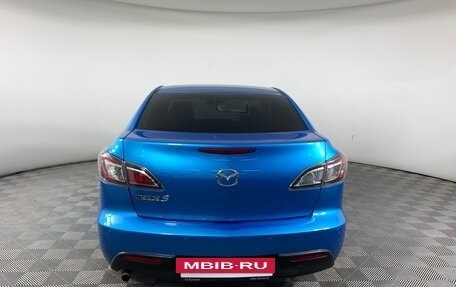 Mazda 3, 2009 год, 745 000 рублей, 6 фотография