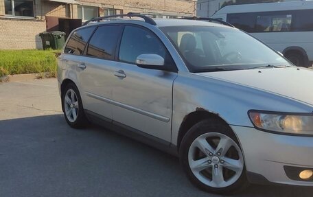 Volvo V50 I, 2008 год, 489 000 рублей, 4 фотография