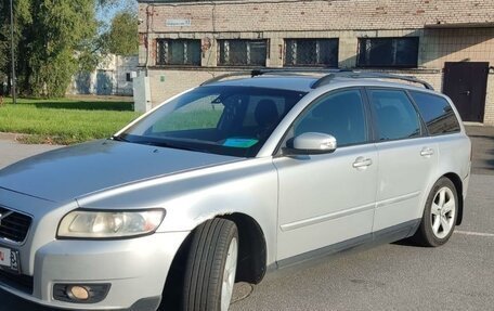 Volvo V50 I, 2008 год, 489 000 рублей, 6 фотография