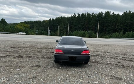 Toyota Cresta, 1998 год, 820 000 рублей, 2 фотография