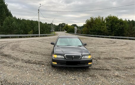 Toyota Cresta, 1998 год, 820 000 рублей, 5 фотография