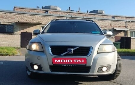 Volvo V50 I, 2008 год, 489 000 рублей, 5 фотография