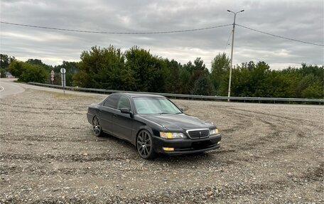 Toyota Cresta, 1998 год, 820 000 рублей, 6 фотография