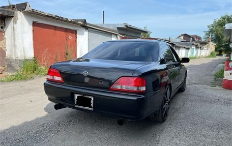 Toyota Cresta, 1998 год, 820 000 рублей, 13 фотография