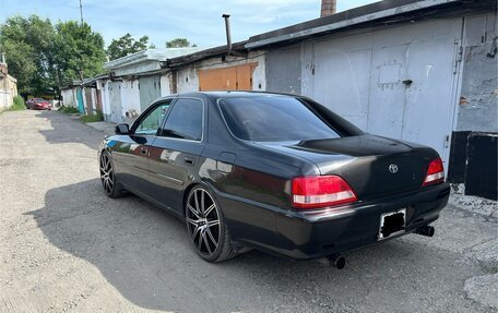 Toyota Cresta, 1998 год, 820 000 рублей, 12 фотография