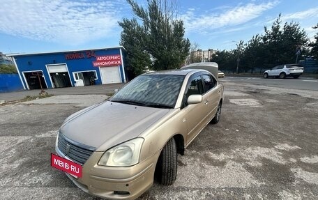 Toyota Premio, 2005 год, 690 000 рублей, 5 фотография